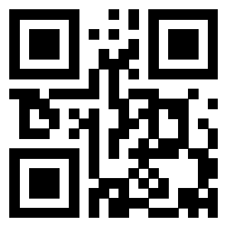 3914581862 Qr Code associato