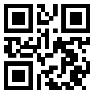 Il Qr Code di 3914581867