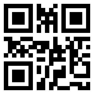 Il QrCode di 3914581871