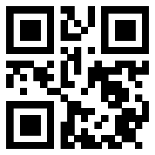 3914581872 QrCode associato