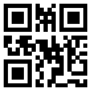 3914581877 - Immagine del QrCode associato