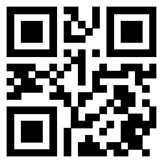 Il QrCode di 3914581880