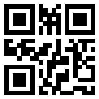 3914581881 - Immagine del QrCode associato