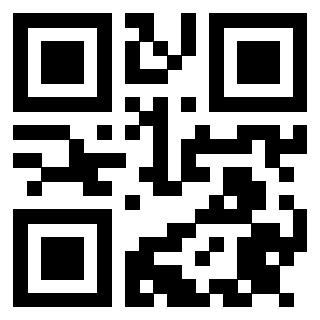 Scansione del Qr Code di 3914581884
