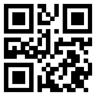 Scansione del QrCode di 3914581885
