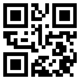 Immagine del QrCode di 3914581886