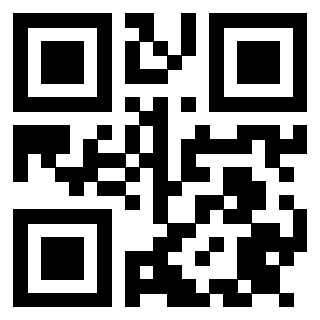 Il QrCode di 3914581888