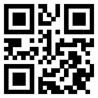 Il QrCode di 3914581889