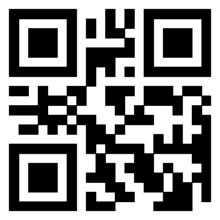 3914581893 - Immagine del QrCode associato