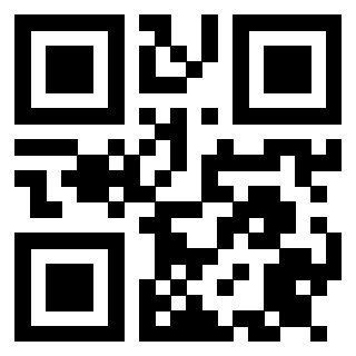 3914581898 - Immagine del QrCode associato
