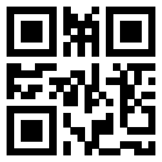 3914581899 Qr Code associato