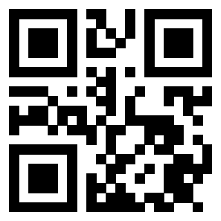 3914581900 - Immagine del Qr Code associato