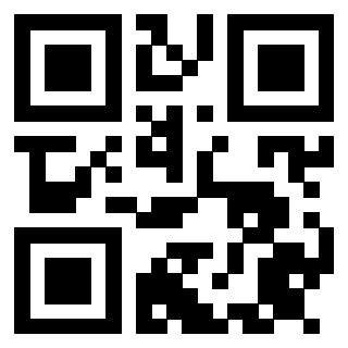 Scansione del QrCode di 3914581903