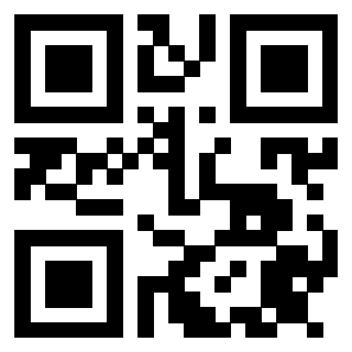 3914581904 - Immagine del Qr Code associato