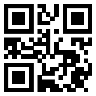 Il QrCode di 3914581905