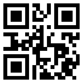 Scansione del QrCode di 3914581907