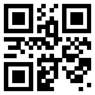 3914581909 QrCode associato