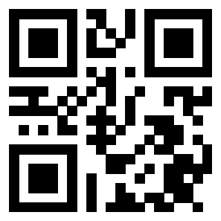 3914581910 - Immagine del Qr Code associato