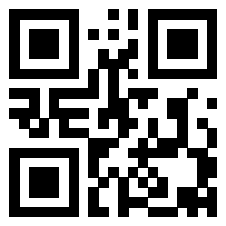 Immagine del Qr Code di 3914581912