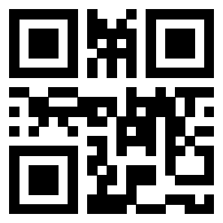 3914581914 - Immagine del QrCode associato