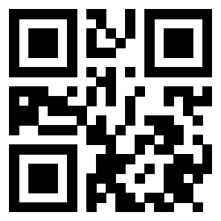 3914581918 - Immagine del Qr Code