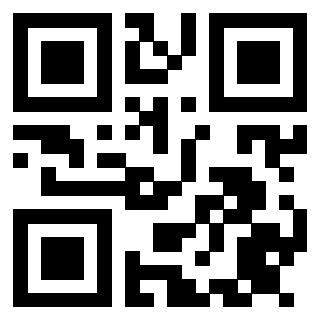 3914581919 - Immagine del QrCode associato