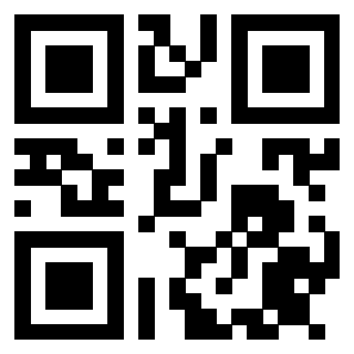 3914581921 Qr Code associato