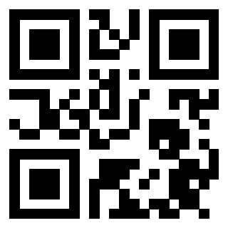 Scansione del QrCode di 3914581922