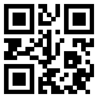 Immagine del Qr Code di 3914581926