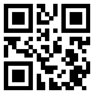 3914581932 - Immagine del Qr Code associato