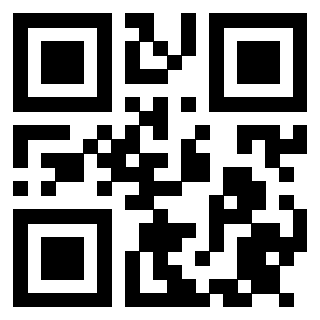 Scansione del QrCode di 3914581937