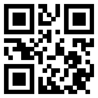 3914581943 Qr Code associato