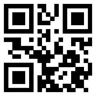 3914581944 QrCode associato