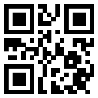 Il Qr Code di 3914581946