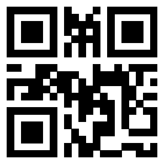 Immagine del QrCode di 3914581947