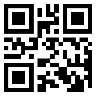 Immagine del QrCode di 3914581951