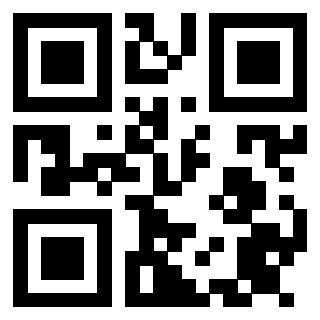 Immagine del Qr Code di 3914581952