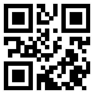 Immagine del Qr Code di 3914581955
