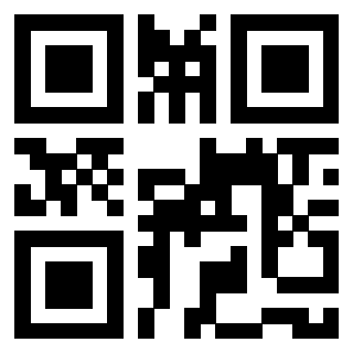 Scansione del Qr Code di 3914581961