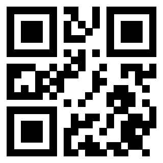 3914581963 - Immagine del Qr Code associato