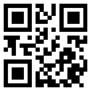 Scansione del Qr Code di 3914581965