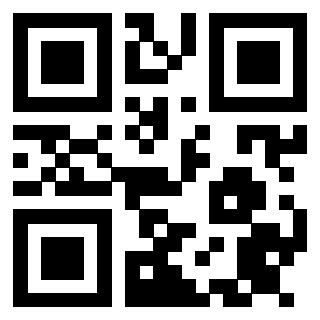 Scansione del Qr Code di 3914581966