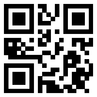 Immagine del Qr Code di 3914581967