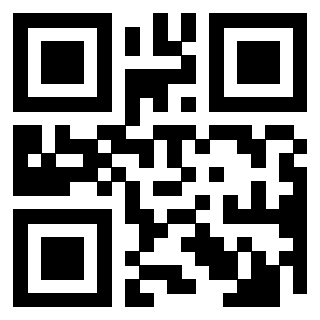 Immagine del Qr Code di 3914581968