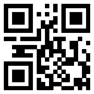 3914581970 - Immagine del QrCode associato