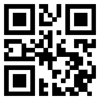 3914581973 - Immagine del Qr Code associato