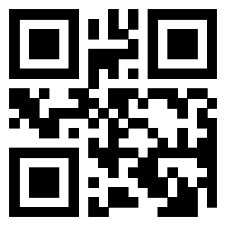 3914581975 - Immagine del Qr Code associato