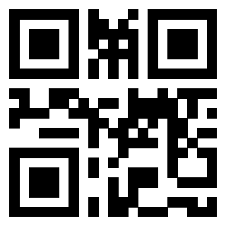 Il QrCode di 3914581980