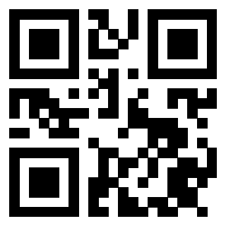 Scansione del QrCode di 3914581981