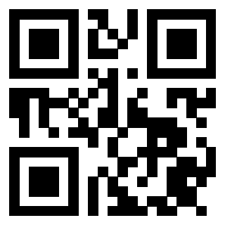 Scansione del Qr Code di 3914581985